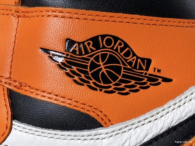 Backboard 1 555088-113 Away Air Jordan Shattered 0918